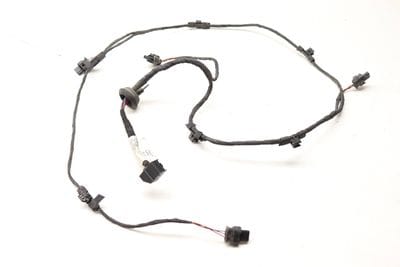 Bumper Wiring Harness 8J0971085C