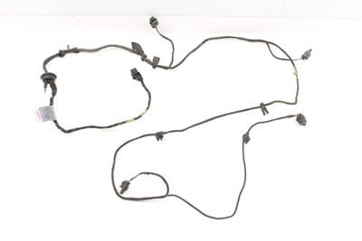 Bumper Wiring Harness 8K0971104