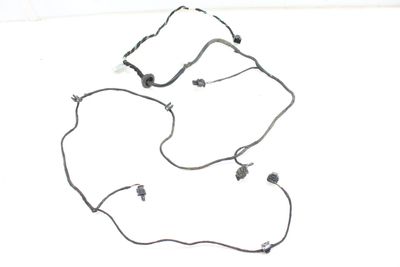 BUMPER WIRING HARNESS 8K0971104