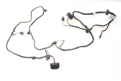 BUMPER WIRING HARNESS 8K0971104B