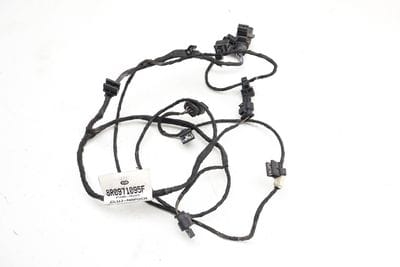 Bumper Wiring Harness 8R0971095F