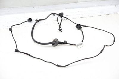 Bumper Wiring Harness 8R0971104AD