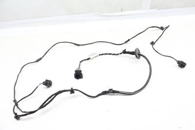 BUMPER WIRING HARNESS 8R0971104BR