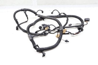 Bumper Wiring Harness 8U0971104AC