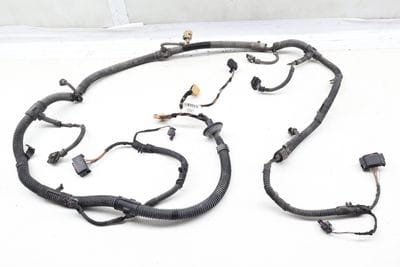 Bumper Wiring Harness 8U0971104AC