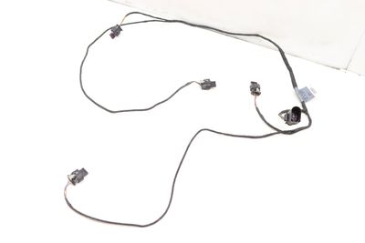 BUMPER WIRING HARNESS 8V0971104E