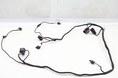 BUMPER WIRING HARNESS 8V0971104N