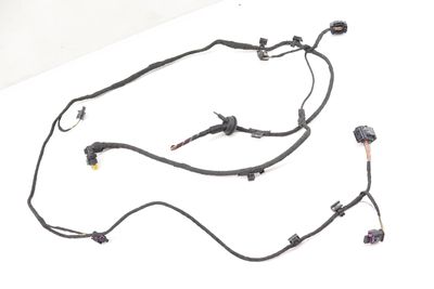 BUMPER WIRING HARNESS 8W0971104K