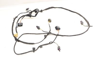 BUMPER WIRING HARNESS 8W6971104J