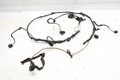 Bumper Wiring Harness 9271965
