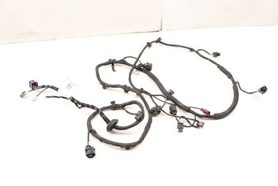 BUMPER WIRING HARNESS
