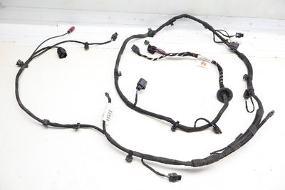 Bumper Wiring Harness