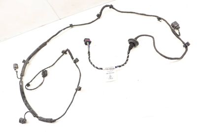 BUMPER WIRING HARNESS