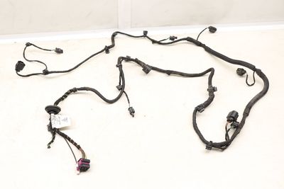 BUMPER WIRING HARNESS