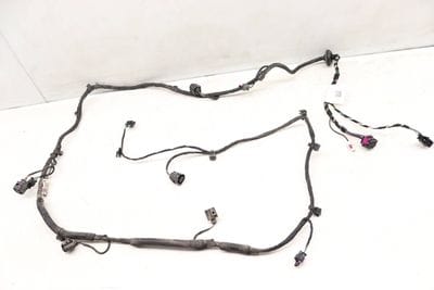 Bumper Wiring Harness