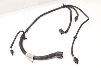 Bumper Wiring Harness