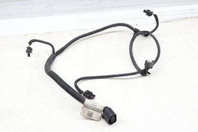 Bumper Wiring Harness