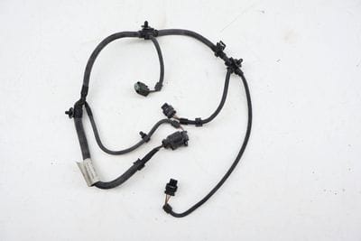 Bumper Wiring Harness