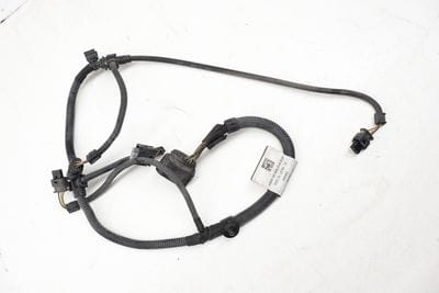 Bumper Wiring Harness