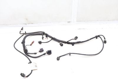 Bumper Wiring Harness