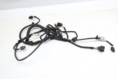 BUMPER WIRING HARNESS
