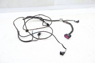 BUMPER WIRING HARNESS