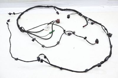 BUMPER WIRING HARNESS