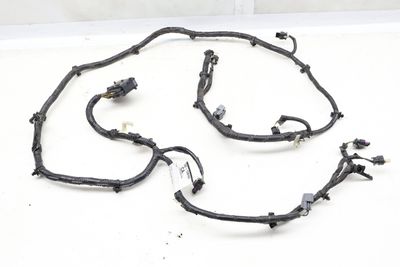 BUMPER WIRING HARNESS HK6215B484CA
