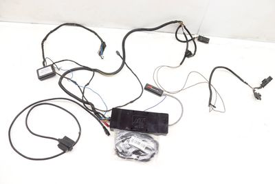Burger Motorsports JB4 S63TU Performance Tuner Kit