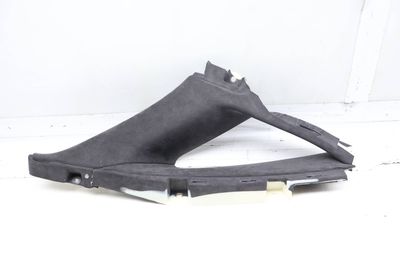 C/D-Pillar Alcantara Trim / Lining 4H4867241C