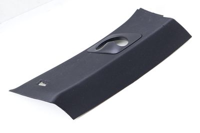 C PILLAR TRIM / PANEL 6981709