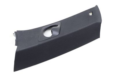 C PILLAR TRIM / PANEL 6981710