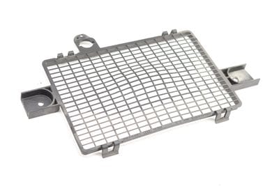 Cabin Air Duct Grille 80B819408C