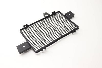 Cabin Air Duct Grille 80B819408C