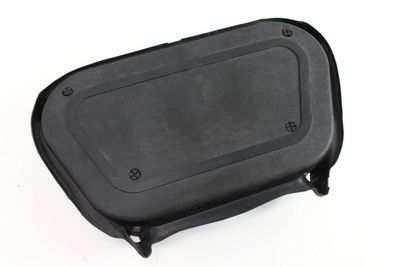 CABIN AIR FILTER BOX COVER 4E0819647C