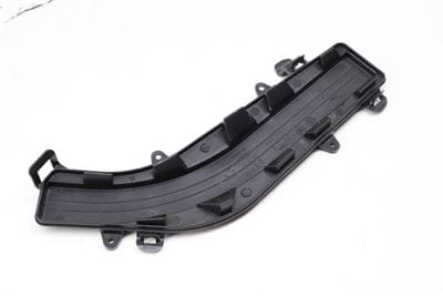 Cabin Air Filter Cover 4M1819422