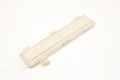 CABIN AIR FILTER COVER FK7218K797AB