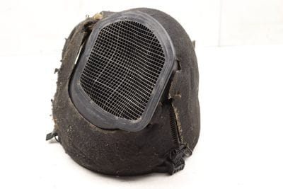 Cabin Air Filter Housing / Box 701815915B