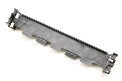 CABIN AIR FILTER HOUSING BRACKET / COVER 9128857