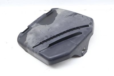 CABIN AIR FILTER HOUSING COVER 9184010