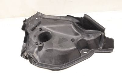 Cabin Air Filter Housing Hinge Cover 64319184007