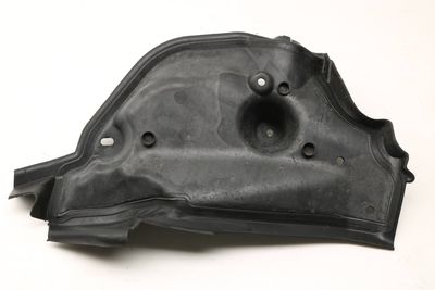 CABIN AIR FILTER HOUSING HINGE COVER 9184007