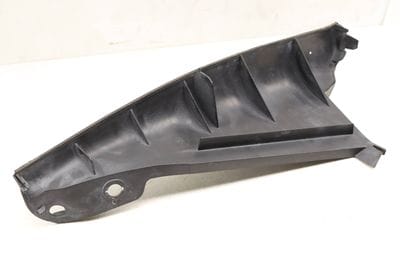 Cabin Air Intake Duct Cover 4M1815137C