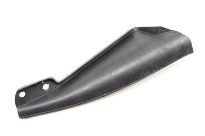 CABIN AIR INTAKE DUCT COVER 4M1815137C