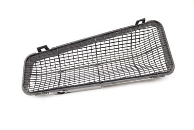 Cabin Air Intake Duct Cover / Grille 4H1819408A