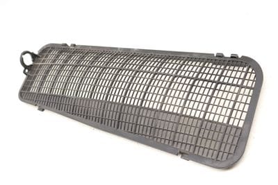 Cabin Air Intake Duct Grille 4G1819408A