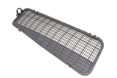 Cabin Air Intake Duct Grille 4G1819408A