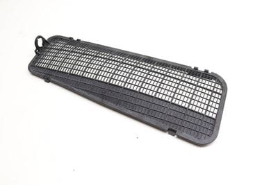 Cabin Air Intake Duct Grille 4G1819408A
