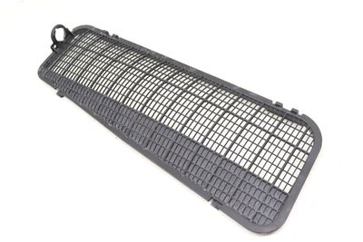 CABIN AIR INTAKE DUCT GRILLE 4G1819408A