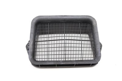CABIN AIR INTAKE DUCT / SCREEN 5N0815479